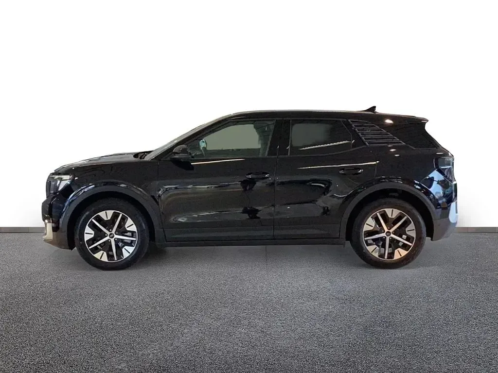 Neu Ford Explorer Premium 125 kW (170 PS) 2026 Obsidianschwarz metallic SUV