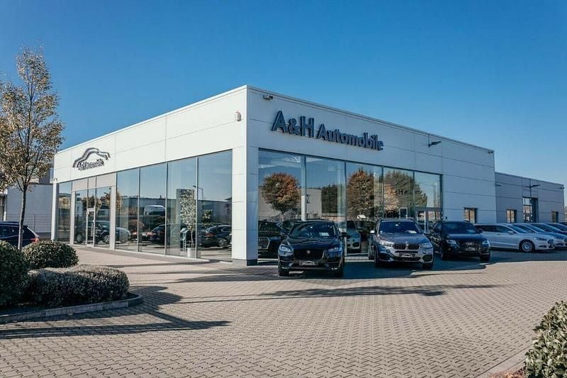 Gebraucht BMW X5 Sport Line 265 PS (194 kW) 2019 Schwarz SUV