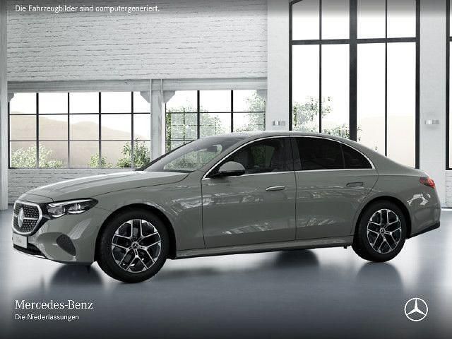 Gebraucht Mercedes E220 197 PS (144 kW) 2026