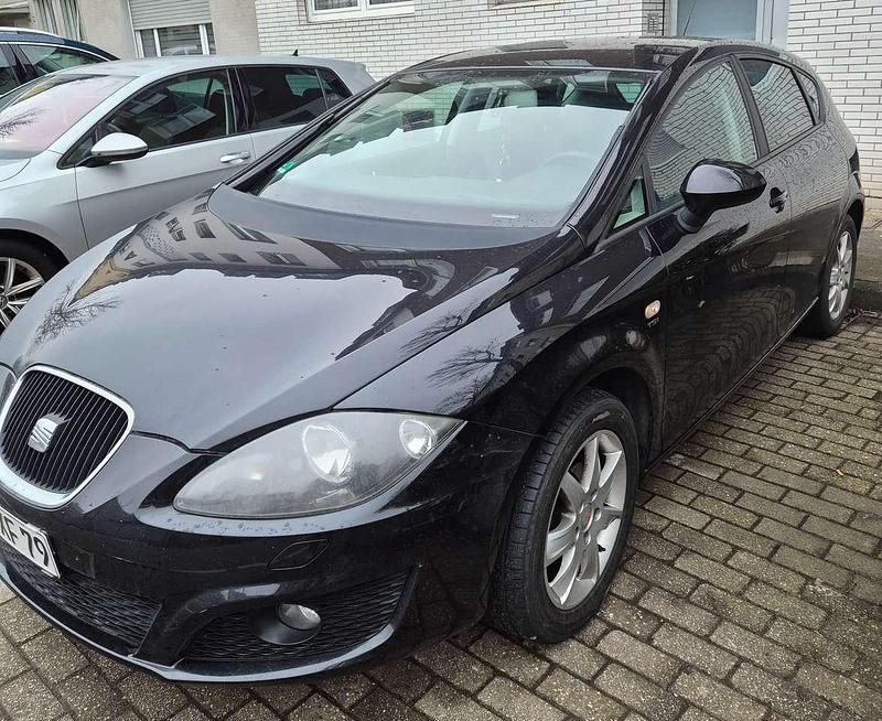 Gebraucht Seat Leon Ecomotive 105 PS (77 kW) 2011 Kleinwagen