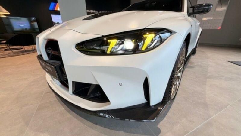 Neu BMW M3 Performance 551 PS (405 kW) 2026 Individual lack (preis laut b Kombi