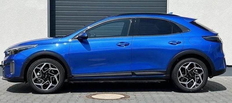 Verschiedene farben Neu 2025 Kia XCeed SUV | 23.980 € (Guter Preis) - Bild 1/4