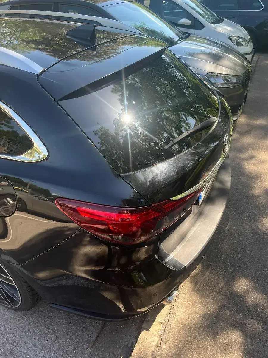 Gebraucht Mazda 6 175 PS (128 kW) 2016 Schwarz Kombi
