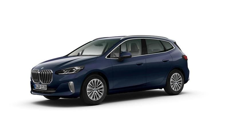 Neu 2025 BMW 220 Active Tourer Efficient Dynamics Van / Kleinbus | 40.416 € (Superpreis) - Bild 1/3