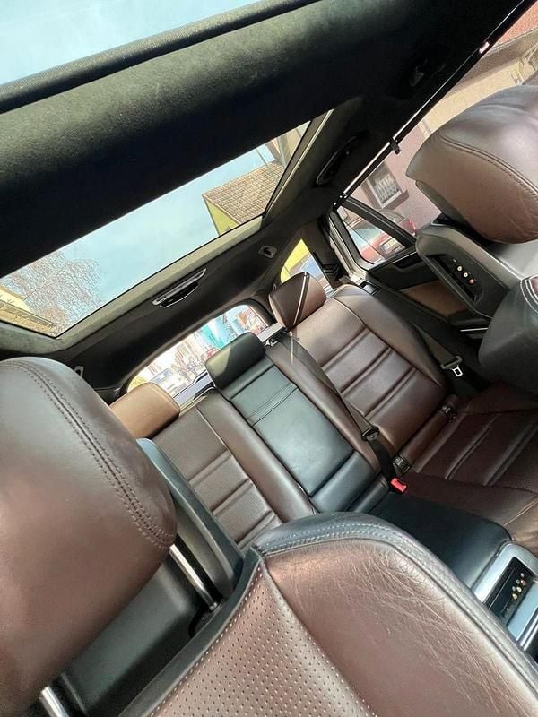 Gebraucht Mercedes E63 AMG AMG 585 PS (430 kW) 2015 Schwarz Kombi