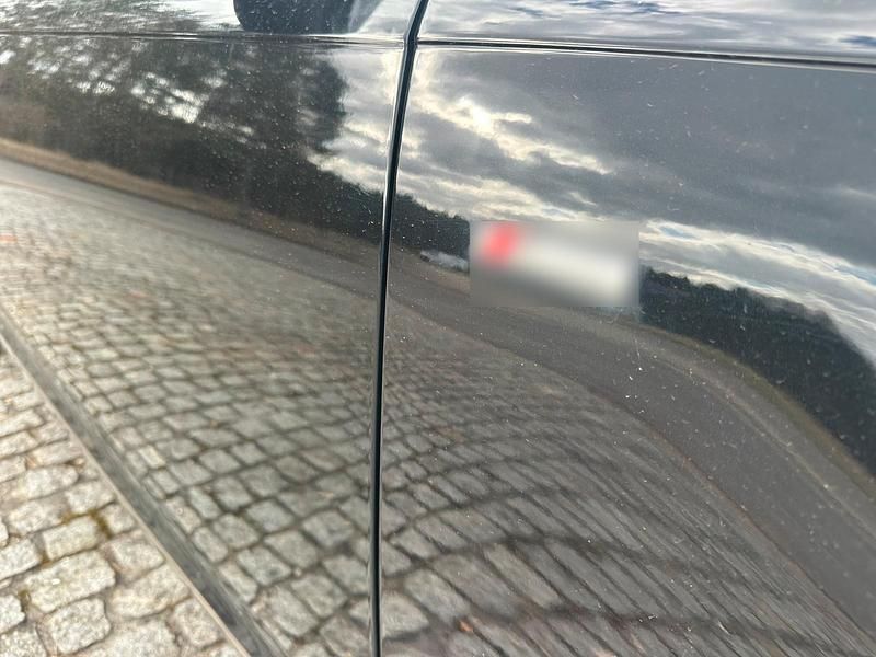 Gebraucht Audi A6 S-Line 239 PS (175 kW) 2011 Schwarz Kombi