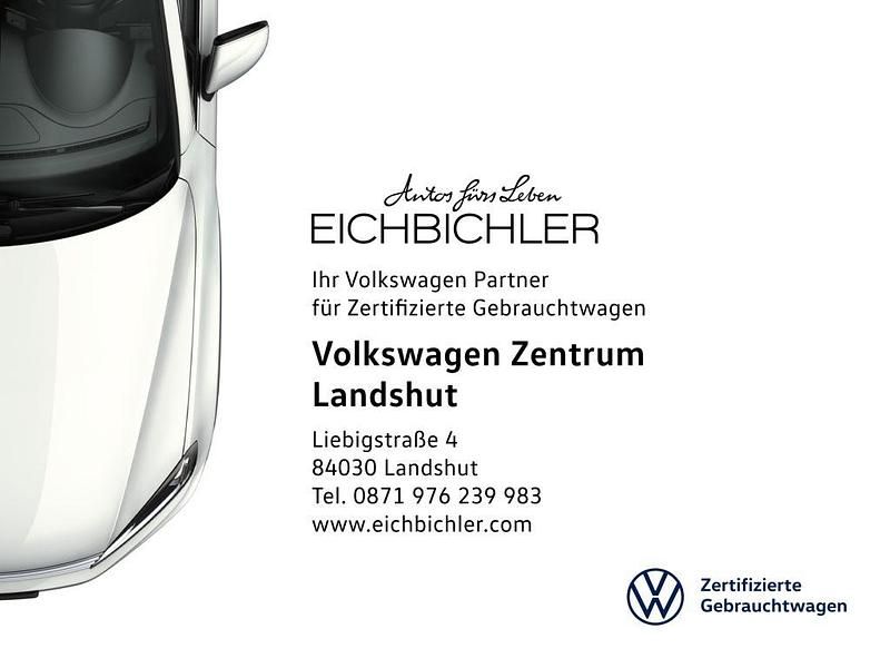 Gebraucht VW ID.5 Pro 210 kW (286 PS) 2025 Gletscherweiss (metallic) SUV