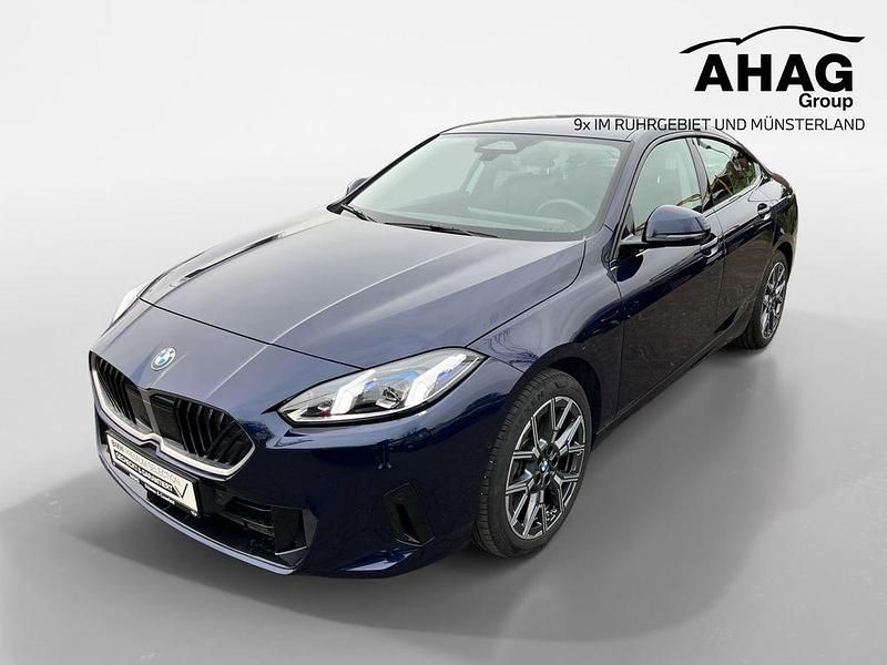 Gebraucht BMW 220 170 PS (125 kW) 2025 Blau Coupé