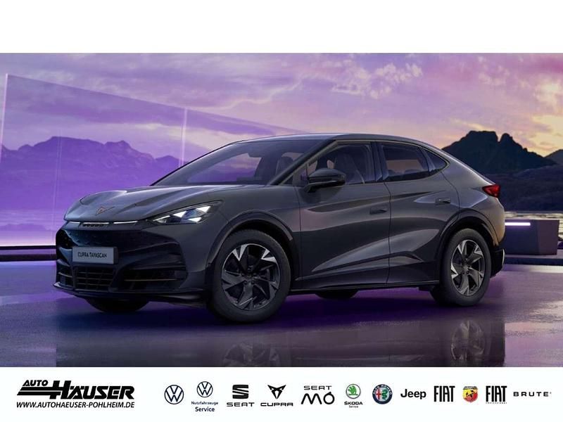 Grau Neu 2025 Cupra Tavascan Endurance SUV | 51.365 € (Fairer Preis) - Bild 1/3