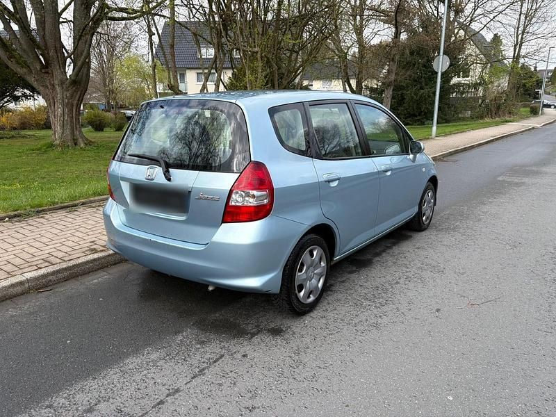 Gebraucht Honda Jazz 77 PS (56 kW) 2007 Kleinwagen