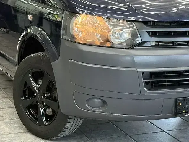Gebraucht VW T5 135 PS (99 kW) 2011 Andere Van