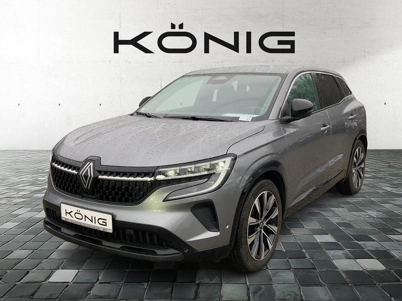 Gebraucht Renault Austral Techno 158 PS (116 kW) 2023 Grau SUV