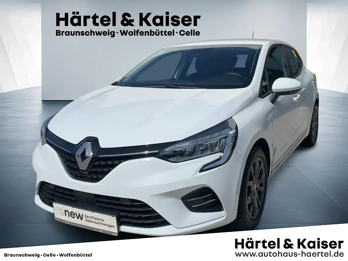 Gebraucht Renault Clio Experience 101 PS (74 kW) 2019