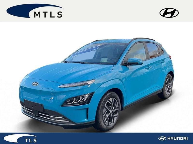 Dive in jeju Gebraucht 2024 Hyundai Kona Prime SUV | 32.980 € (Teuer) - Bild 1/4
