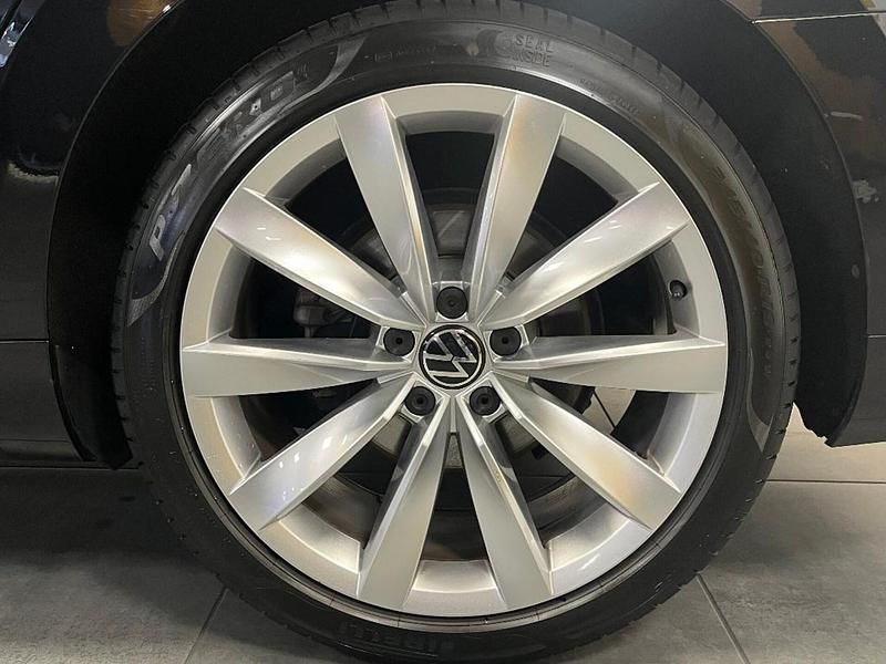 Brugt VW Arteon Elegance 200 HK (147 kW) 2023 Sort Sedan