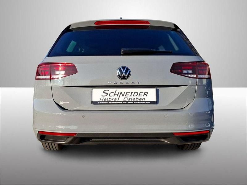 Gebraucht VW Passat Business 190 PS (139 kW) 2022 Mondsteingrau 1.do Kombi