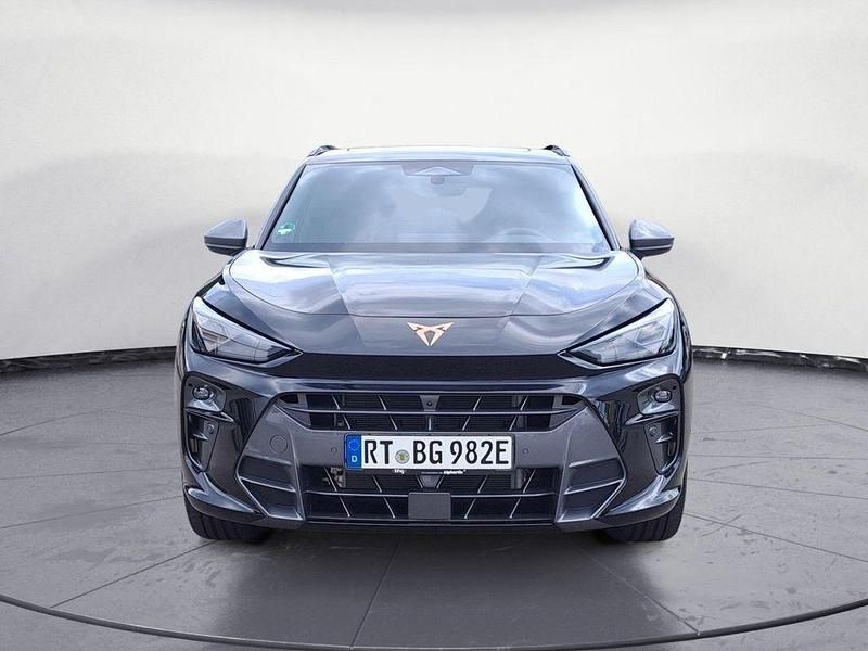 Gebraucht Cupra Terramar VZ 272 PS (200 kW) 2025 Schwarz SUV