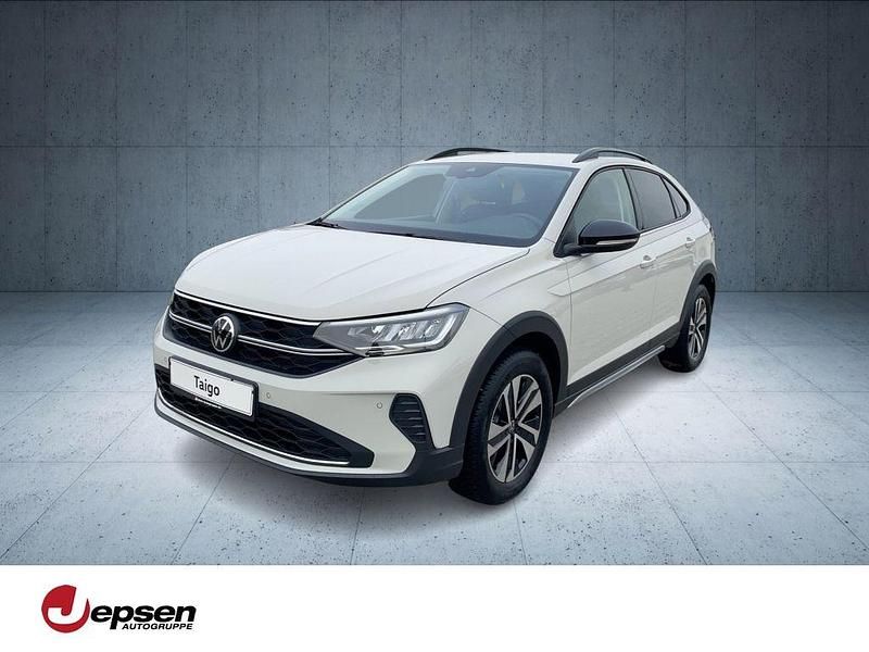 Ascotgrau Neu 2025 VW Taigo SUV | 29.970 € (Fairer Preis) - Bild 1/4