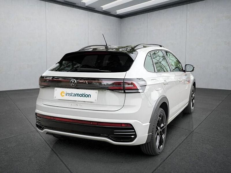 Gebraucht VW Taigo 116 PS (85 kW) 2025 Grau SUV