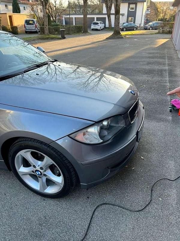Gebraucht 2010 BMW 118 Kleinwagen | 3.000 € (Superpreis) - Bild 1/4