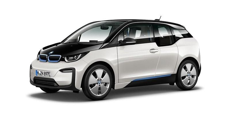 Gebraucht BMW i3 125 kW (170 PS) 2021 Kleinwagen