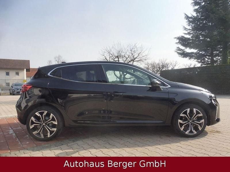 Neu Mitsubishi Colt Edition 91 PS (66 kW) 2026 Schwarz Kleinwagen