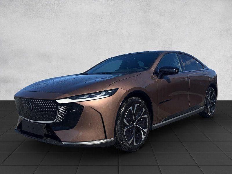 Neu Mazda 6e 189 kW (258 PS) 2026 Limousine