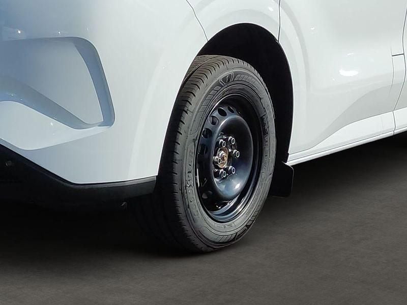 Neu Ford Transit Custom Trend 232 PS (170 kW) 2025 Weiß Limousine