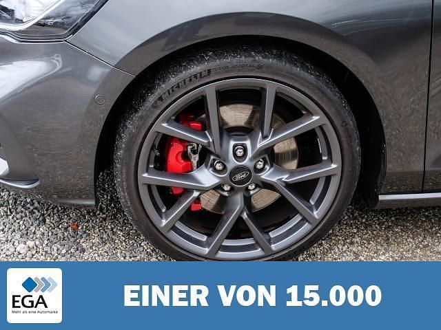 Gebraucht Ford Focus ST 280 PS (205 kW) 2020 Metallic