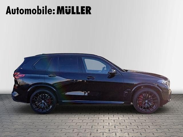 Gebraucht BMW X5 M M Sport 530 PS (389 kW) 2024 SUV