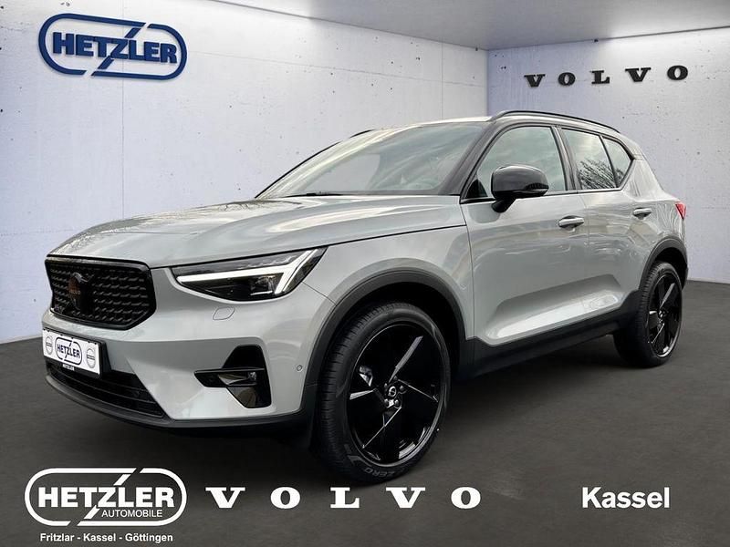 Vapour grey / metallic Neu 2025 Volvo XC40 Ultra SUV | 59.640 € - Bild 1/4
