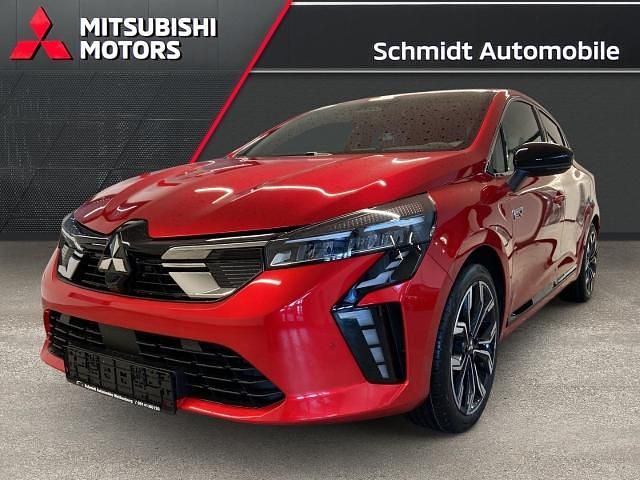 Aurorarot (rot) Neu 2025 Mitsubishi Colt Select Limousine | 24.780 € (Fairer Preis) - Bild 1/4