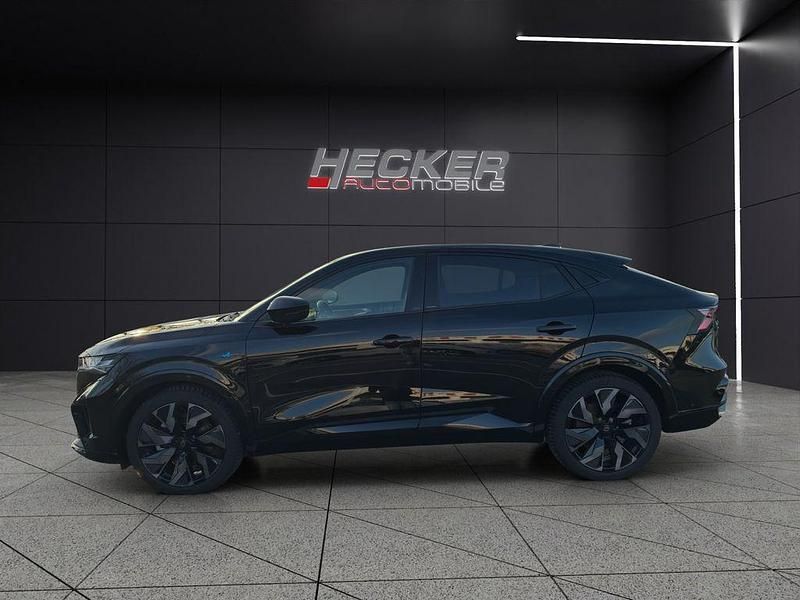 Gebraucht Renault Rafale Esprit Alpine 131 PS (96 kW) 2025 Sternenschwarz SUV