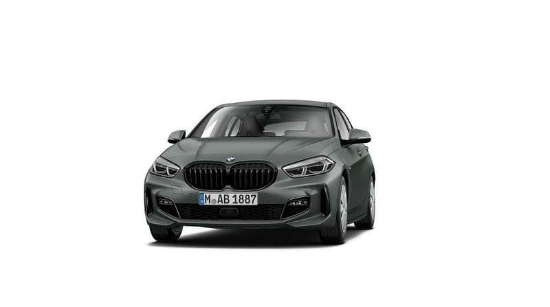 Gebraucht 2025 BMW 120 Comfort Edition Kleinwagen | 28.880 € - Bild 1/1