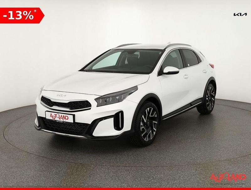 Weiß Neu 2025 Kia XCeed 2 SUV | 25.890 € (Fairer Preis) - Bild 1/4