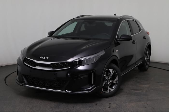 Neu Kia XCeed Vision 150 PS (110 kW) 2026 Schwarz, black pearl SUV
