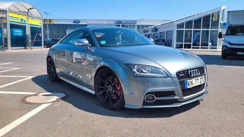 Gebraucht 2009 Audi TTS Sport Coupé | 11.500 € (Fairer Preis) - Bild 1/4