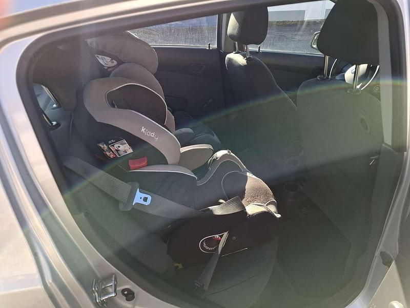 Gebraucht Chevrolet Spark 68 PS (50 kW) 2010 Kleinwagen