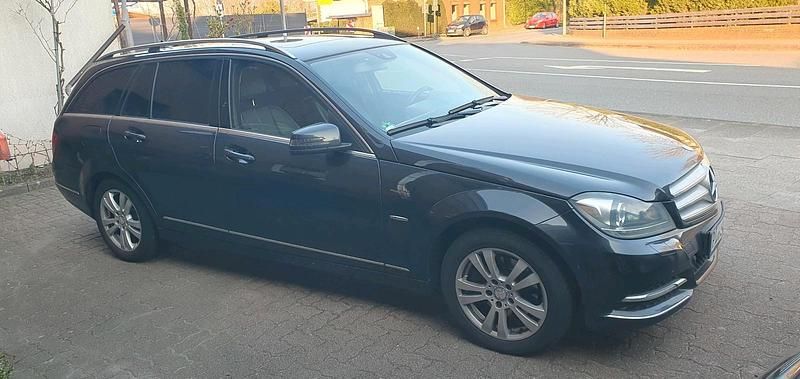 Gebraucht Mercedes C220 170 PS (125 kW) 2011 Kombi