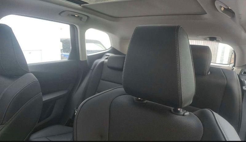 Gebraucht BMW X1 xLine 170 PS (125 kW) 2024 Blau SUV