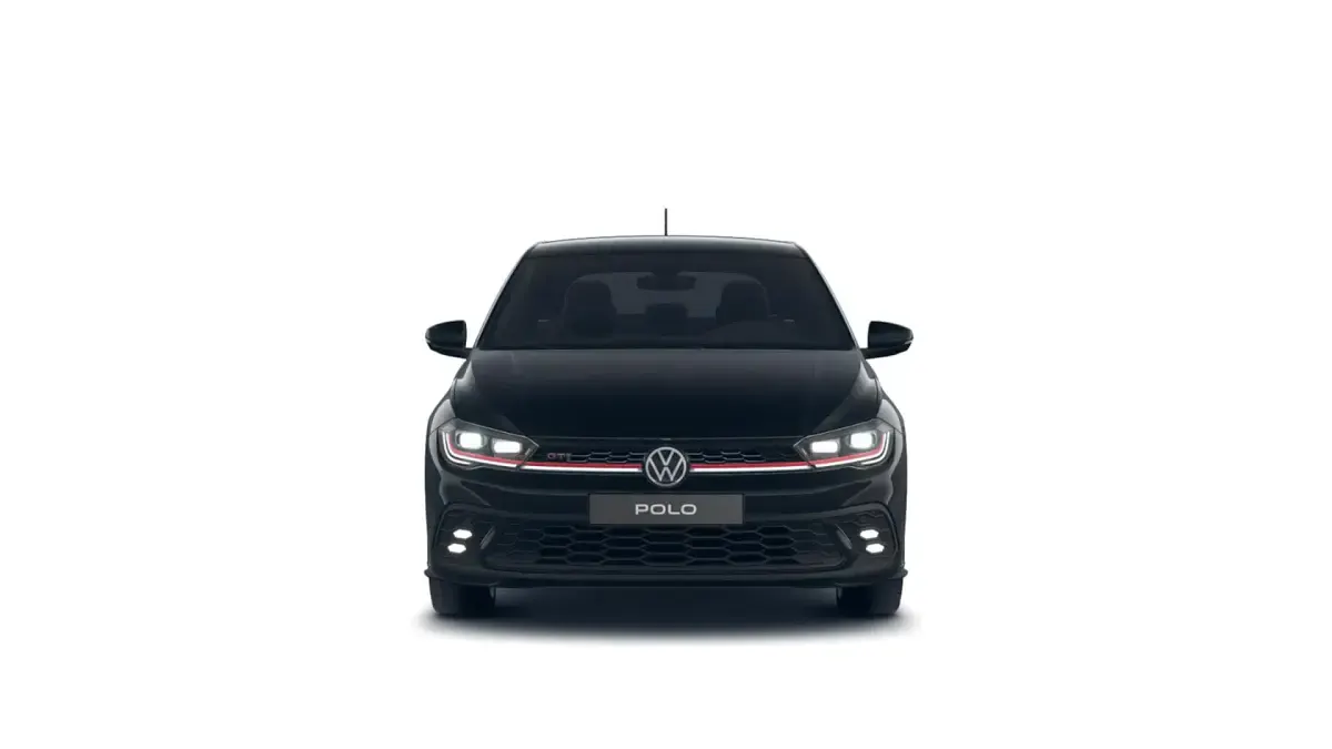 Gebraucht VW Polo IQ Drive 207 PS (152 kW) 2024 Deep black perleffekt Kleinwagen