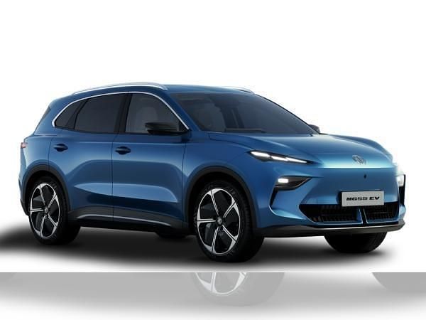 Blau Neu 2025 MG S5 Luxury SUV | 44.990 € (Etwas zu teuer) - Bild 1/1