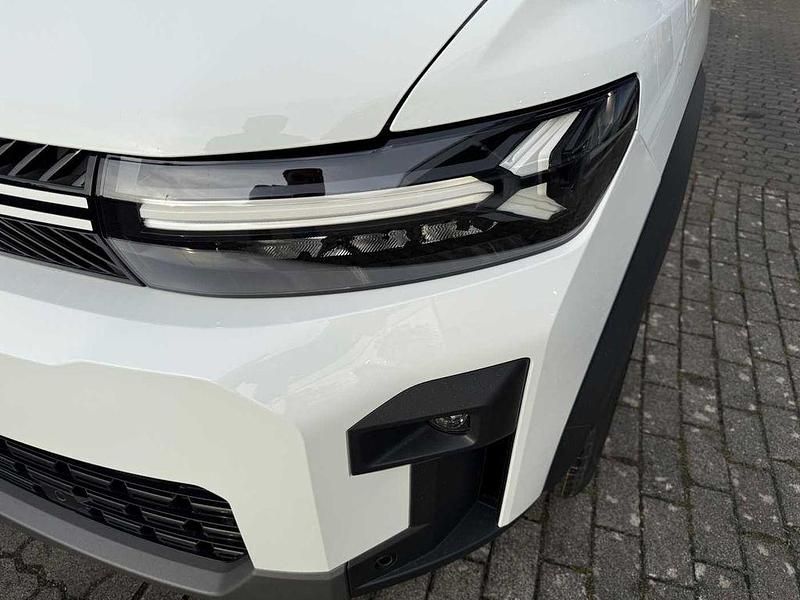 Neu Dacia Bigster Expression 140 PS (102 kW) 2025 Arktis weiß SUV