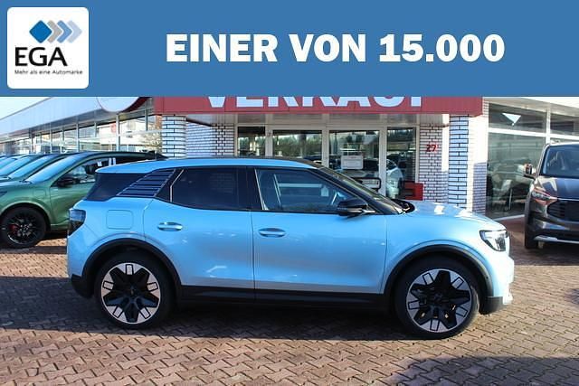 Gebraucht Ford Explorer Premium 250 kW (340 PS) 2024 Blau metallic SUV