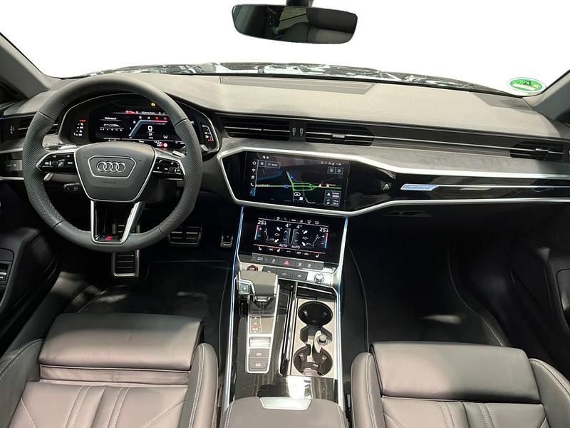 Usata Audi S7 Sportback 344 CV (253 kW) 2024 Nero Utilitaria
