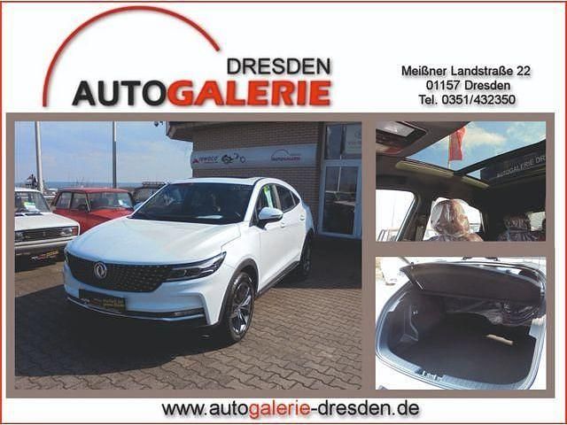 Gebraucht 2024 DFSK Fengon SUV | 21.780 € (Fairer Preis) - Bild 1/4