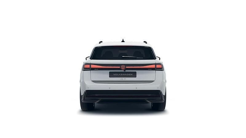 Gebraucht VW ID.7 Pro 210 kW (286 PS) 2025 Kombi