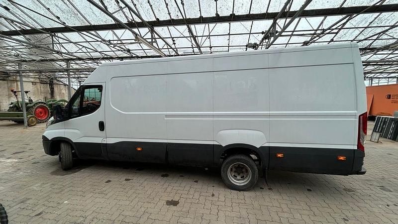 Gebraucht Iveco Daily 155 PS (114 kW) 2019 Limousine