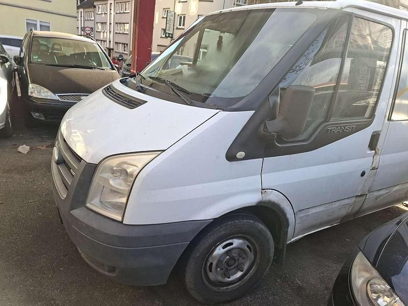 Gebraucht 2008 Ford Transit Kombi | 1.150 € (Fairer Preis) - Bild 1/4