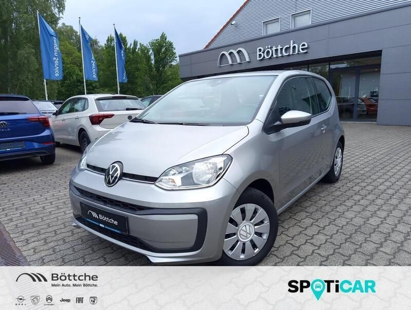 Gebraucht 2022 VW T6.1 Basis Van | 10.350 € (Fairer Preis) - Bild 1/3